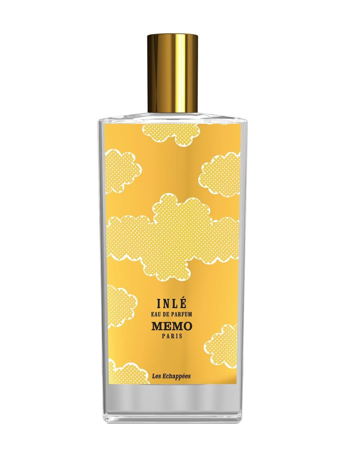 Memo Inle For Unisex Eau De Parfum