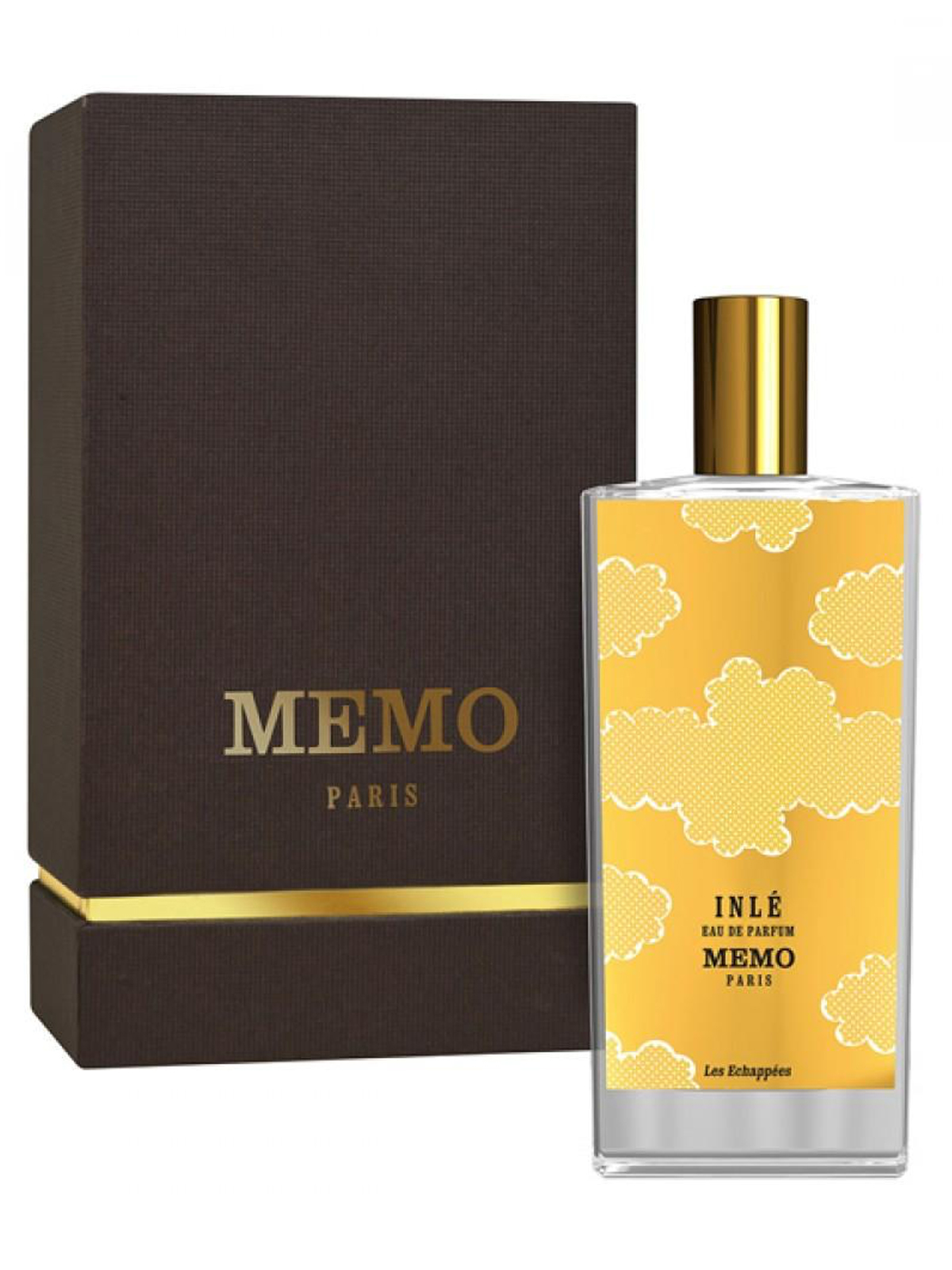 Memo Inle For Unisex Eau De Parfum