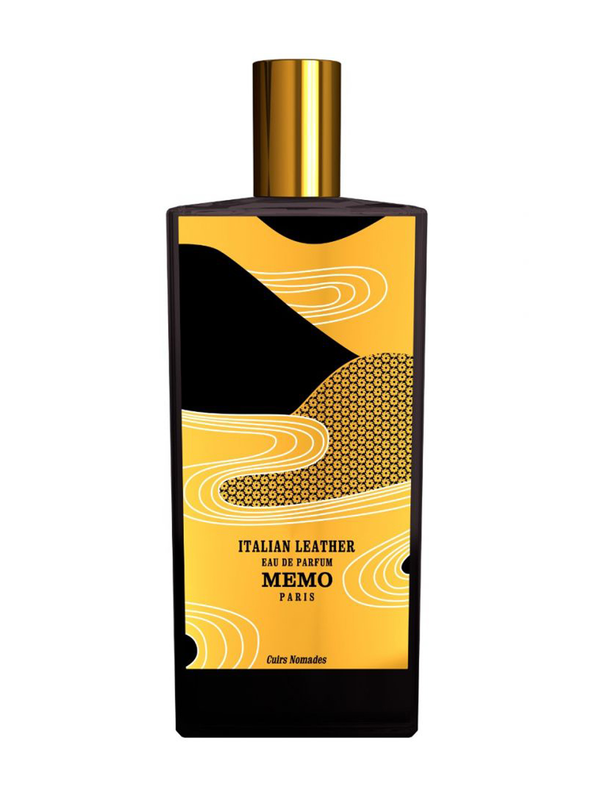 Memo Italian Leather For Unisex Eau De Parfum