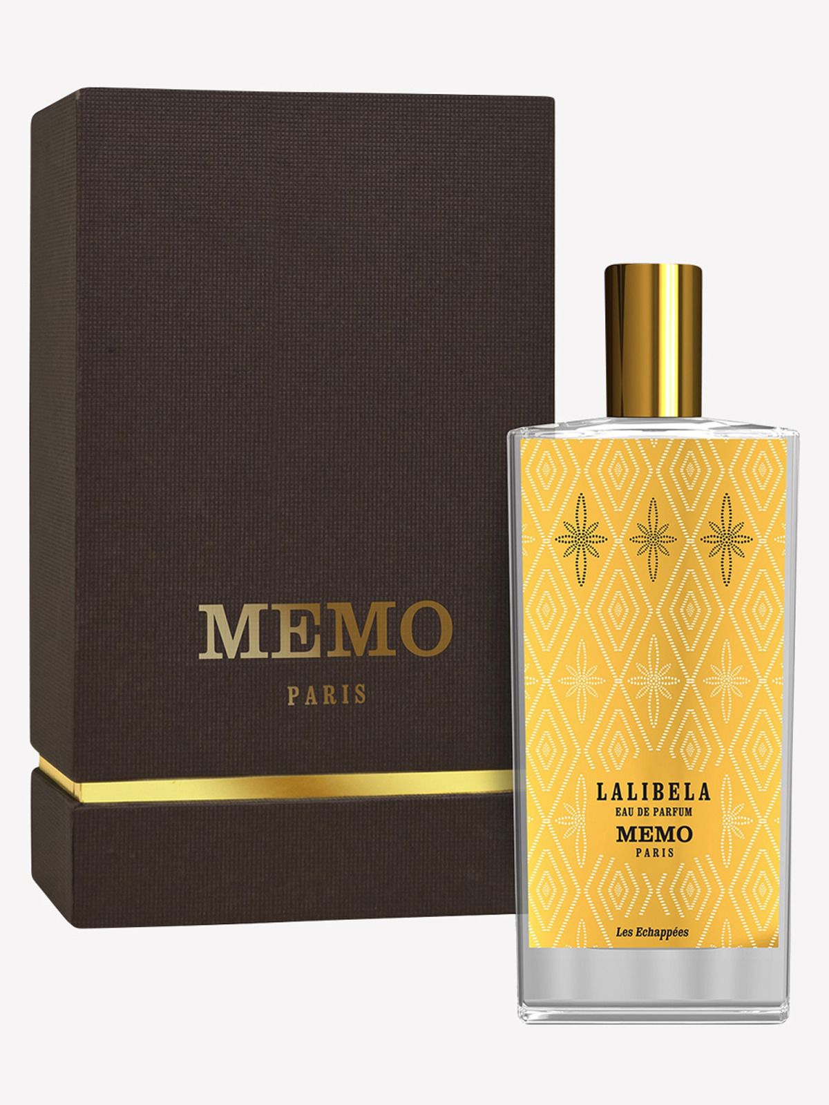 Memo Lalibela Eau De Parfum