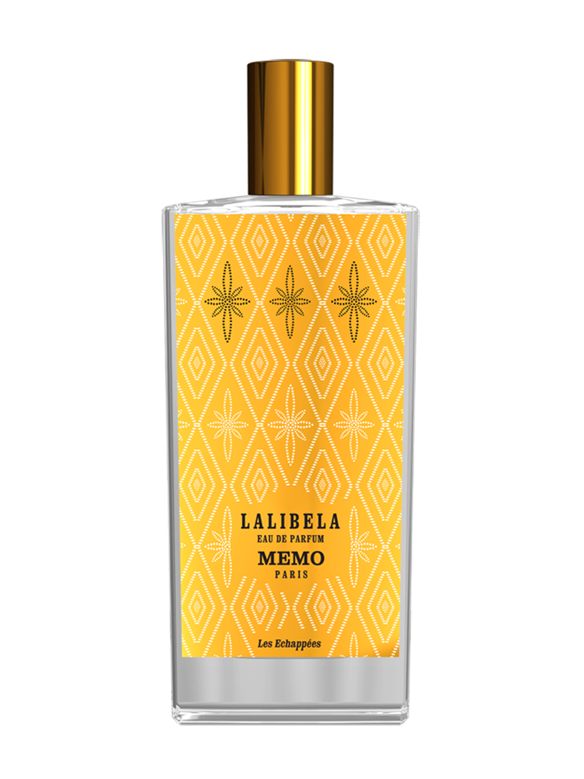 Memo Lalibela Eau De Parfum