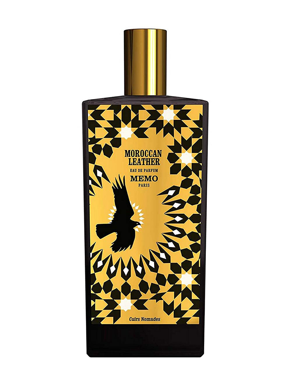 Memo Moroccan Leather For Unisex Eau De Parfum