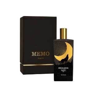 Memo Russian Leather For Unisex Eau De Parfum