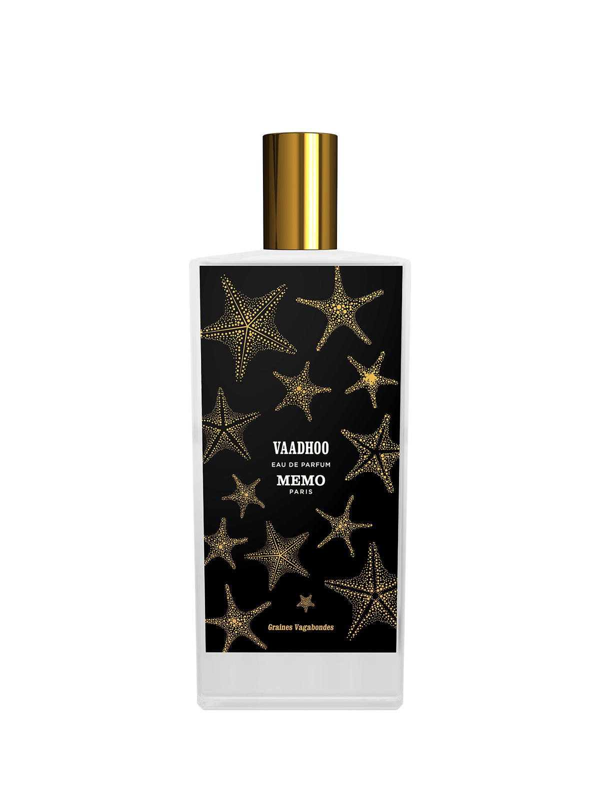 Memo Vaadhoo Eau De Parfum  For Women & Men