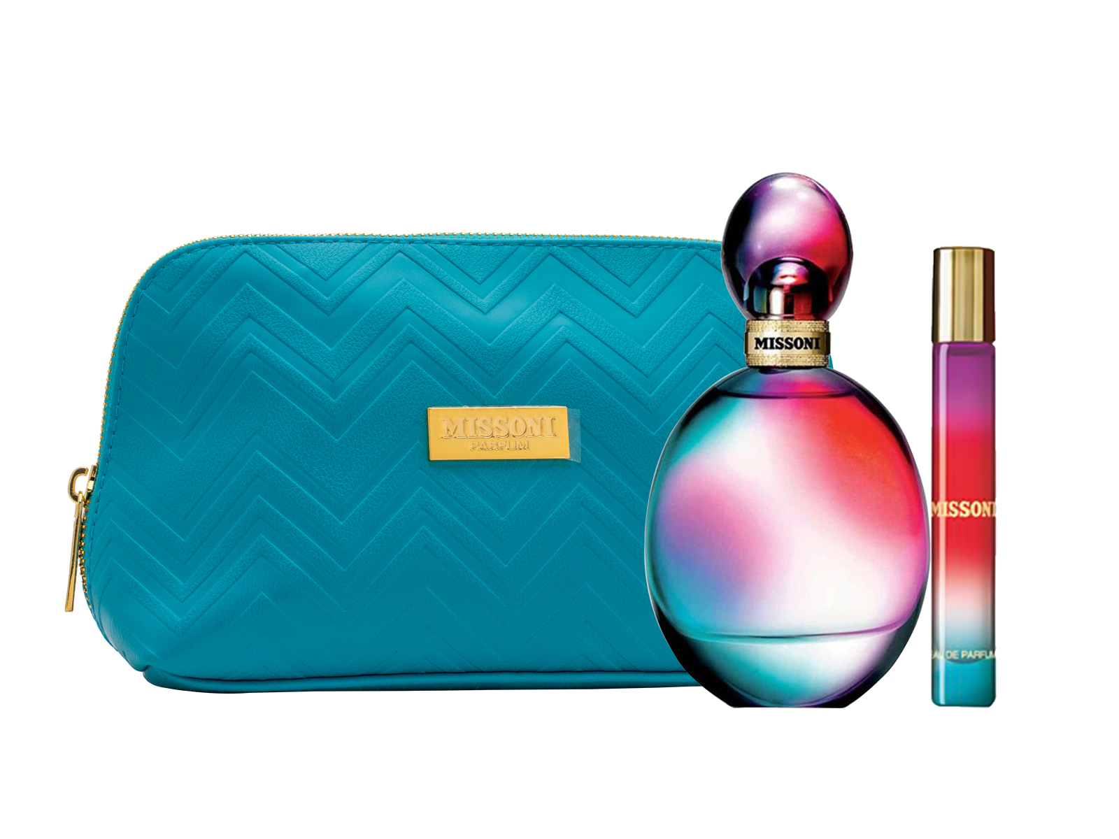 Missoni Eau De Parfum  Set For Women