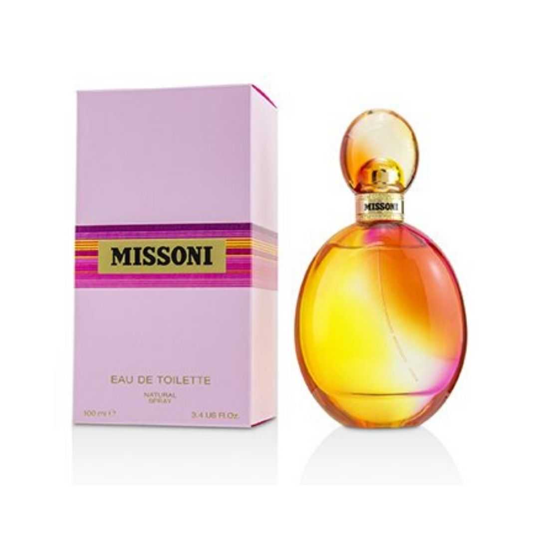 Missoni Eau De Toilette