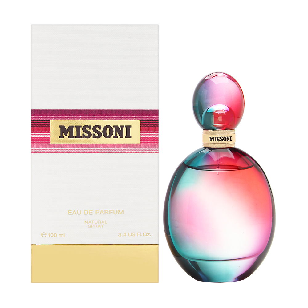 Missoni For Women Eau De Parfum