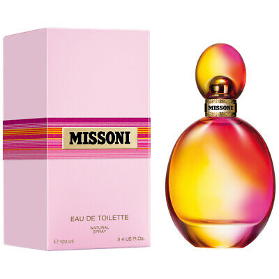 Missoni For Women Eau De Toilette