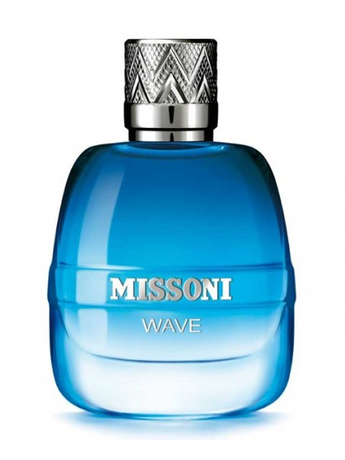 Missoni Wave For Men Eau De Toilette