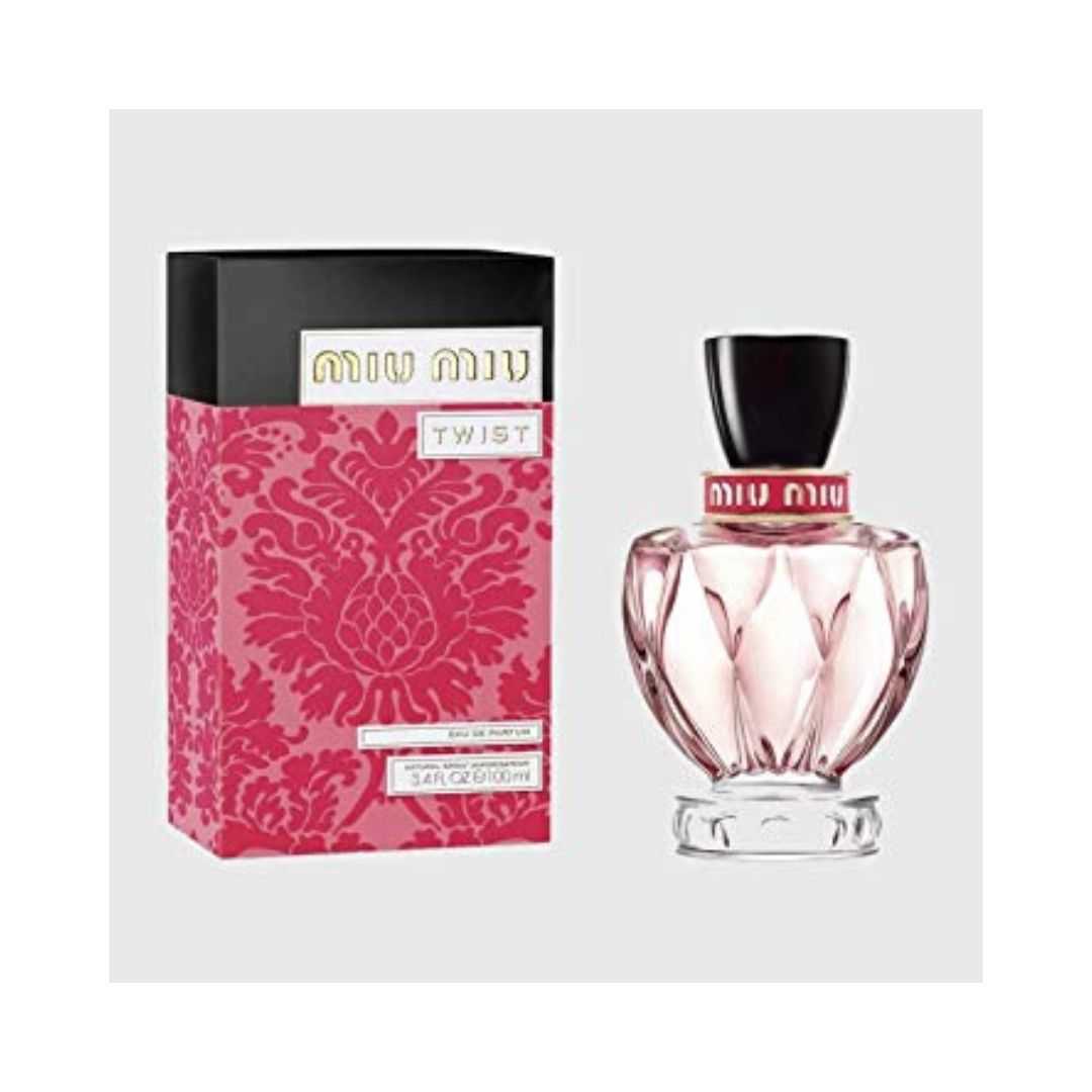 Miu Miu Twist Eau De Parfum