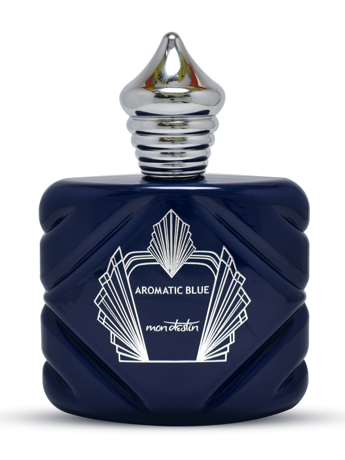 Mon Destin Aromatic Blue For Men Eau De Parfum