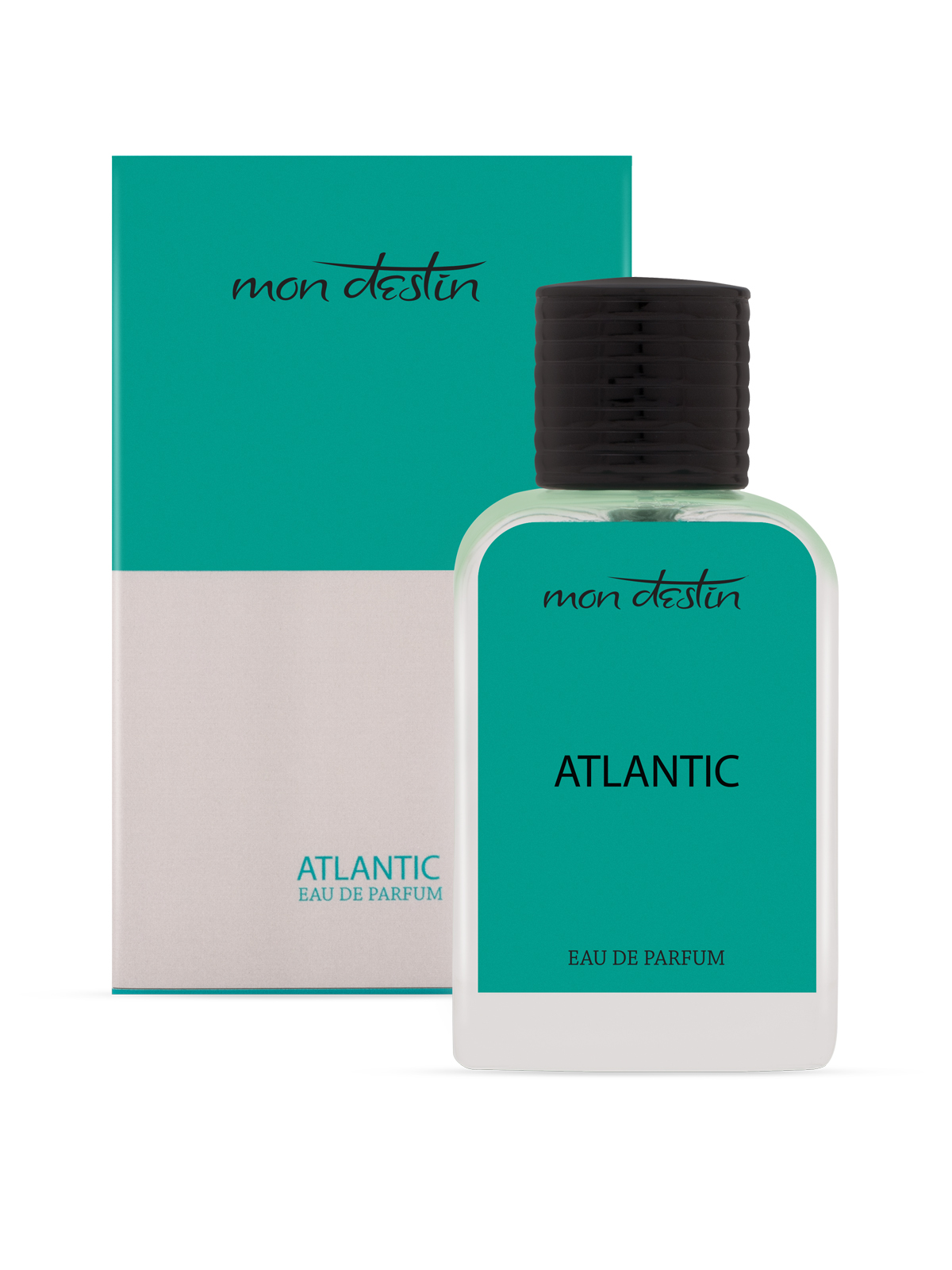 Mon Destin Atlantic Eau De Parfum  For Men & Women