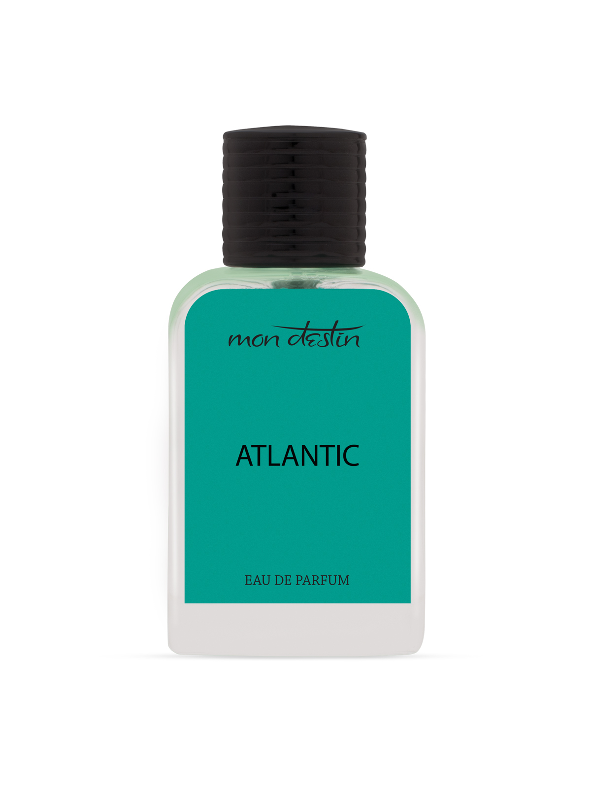 Mon Destin Atlantic Eau De Parfum  For Men & Women