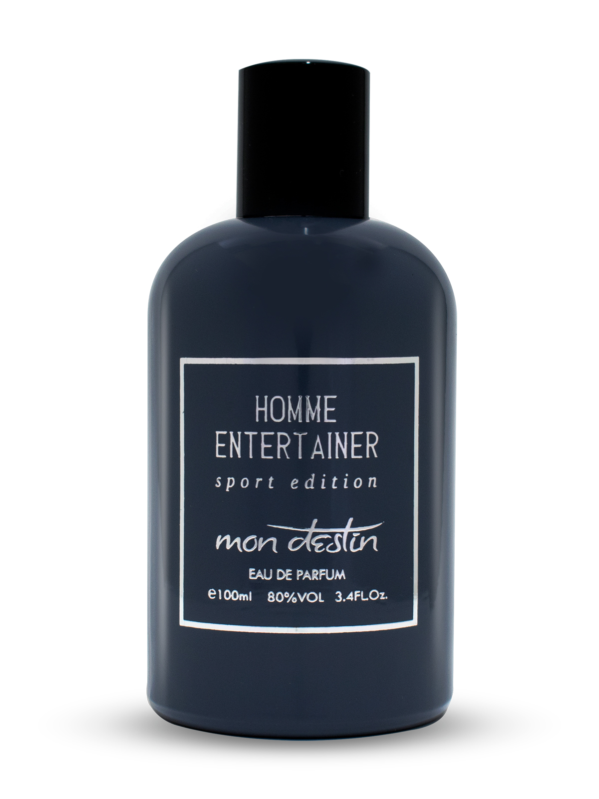 Mon Destin Homme Entertainer For Men Eau De Parfum