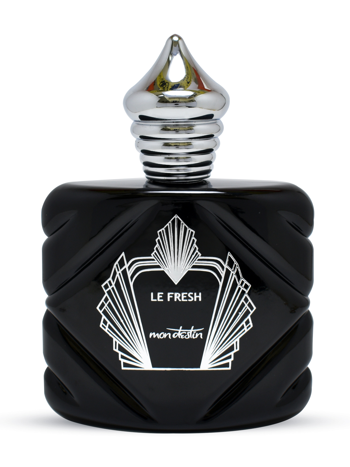 Mon Destin Le Fresh For Men Eau De Parfum