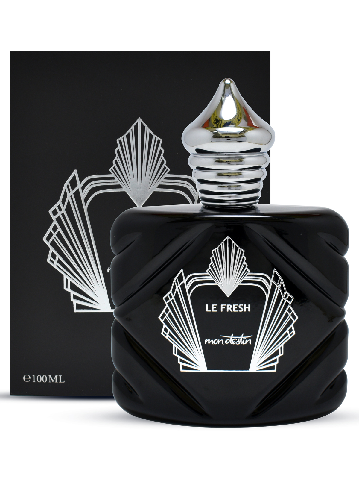 Mon Destin Le Fresh For Men Eau De Parfum