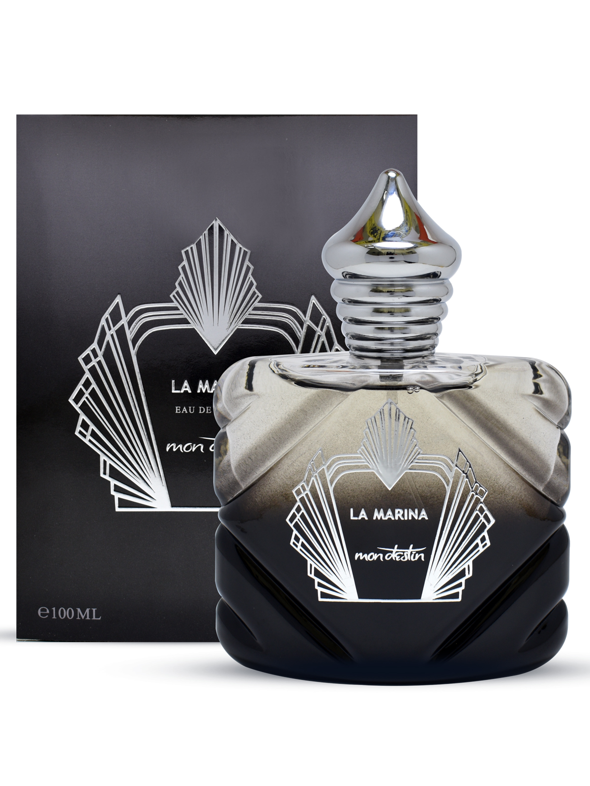 Mon Destin Le Marina For Women Eau De Parfum