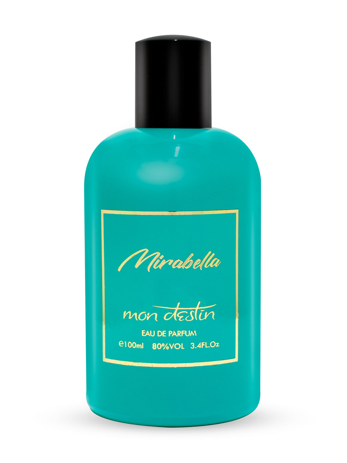 Mon Destin Mirabella For Women Eau De Parfum
