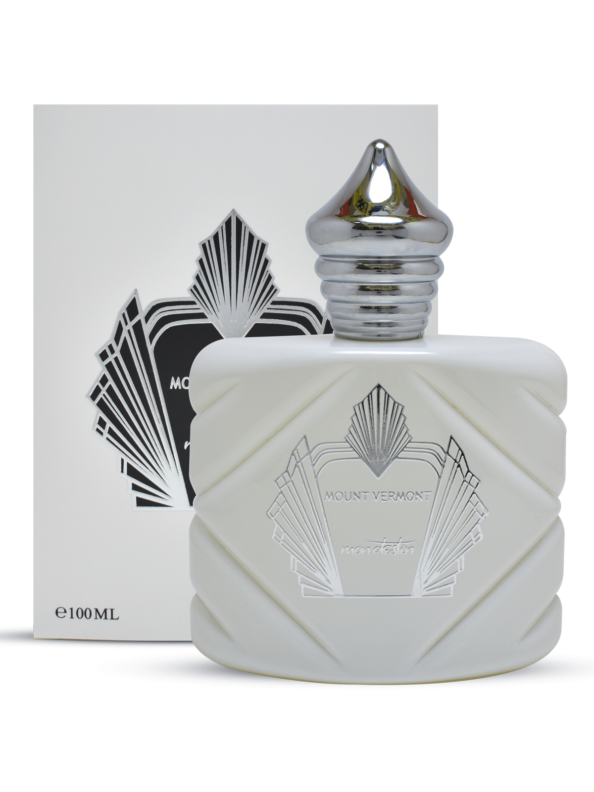 Mon Destin Mount Vermont For Men Eau De Parfum