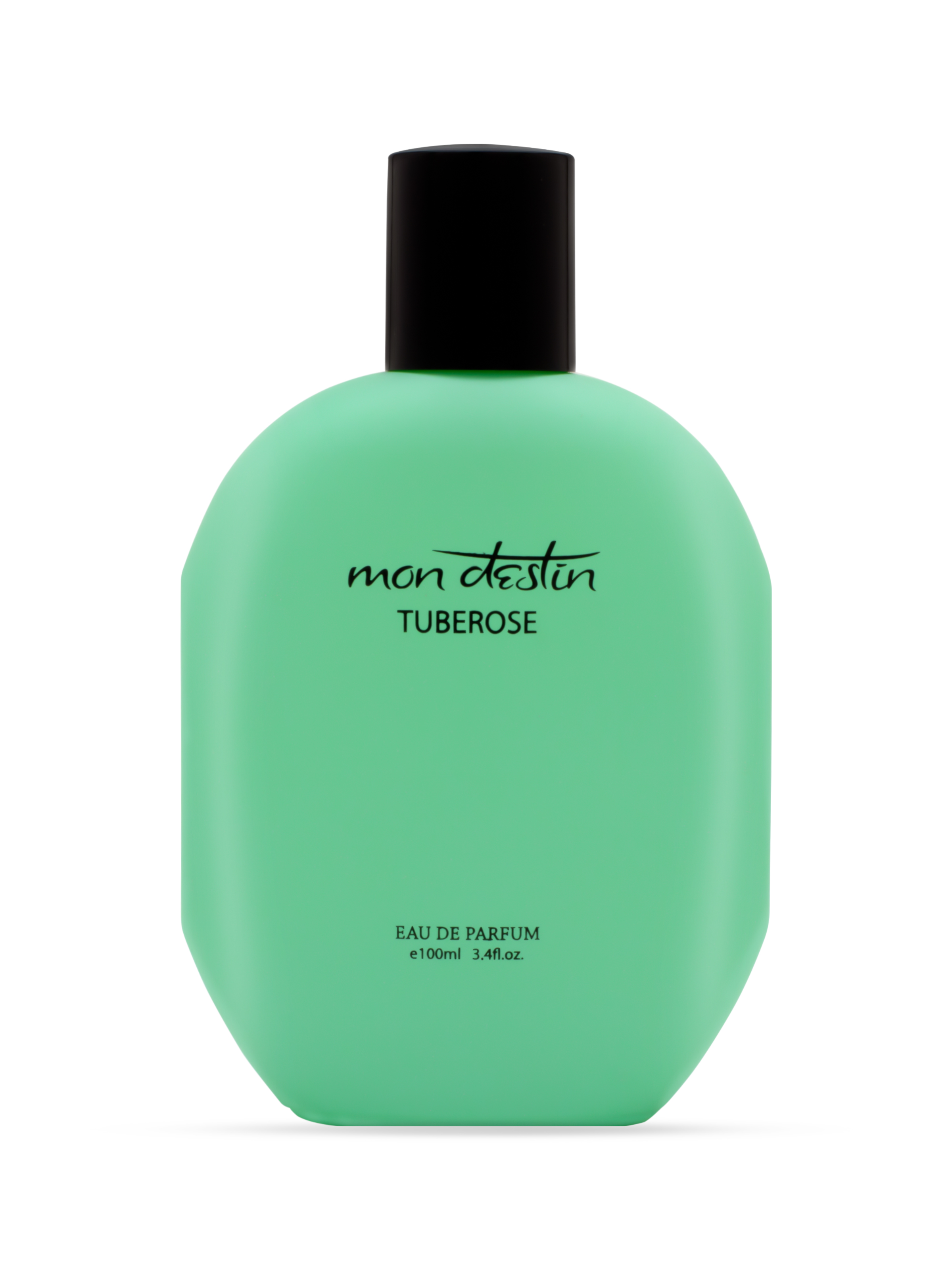 Mon Destin Tuberose Eau De Parfum  For Women & Men