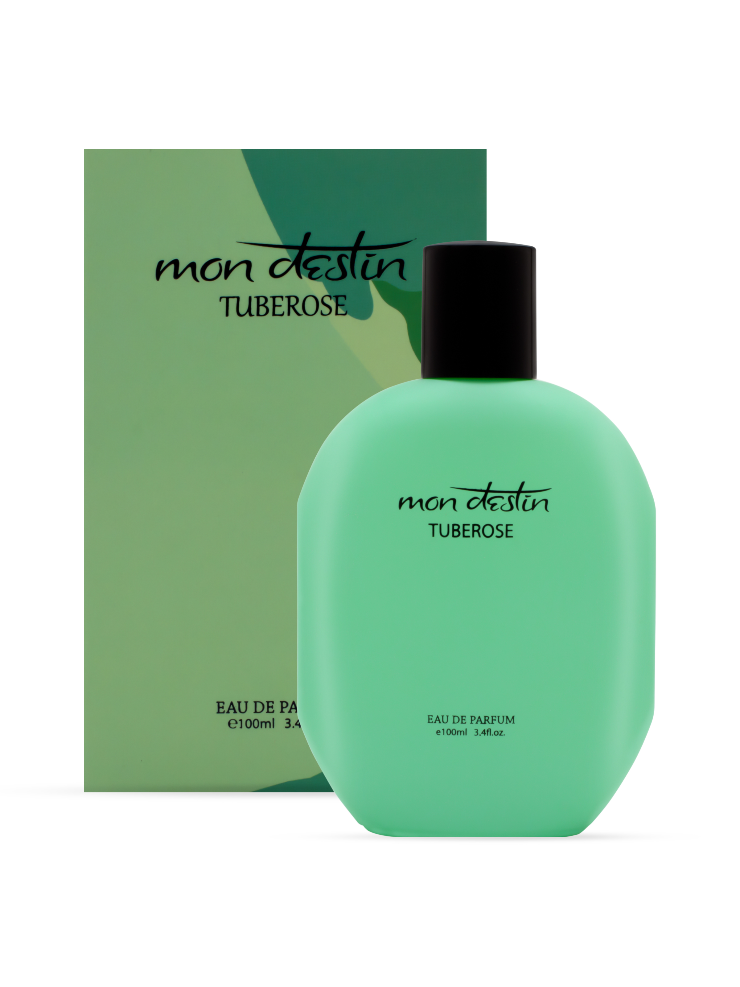 Mon Destin Tuberose Eau De Parfum  For Women & Men