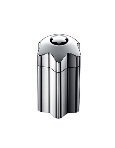 Mont Blanc Emblem Intense For Men Eau De Toilette