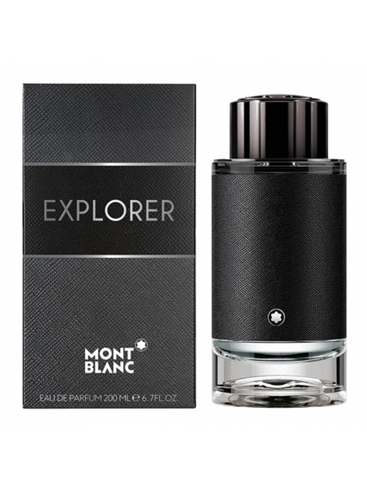 Mont Blanc Explorer Eau De Parfum  For Men