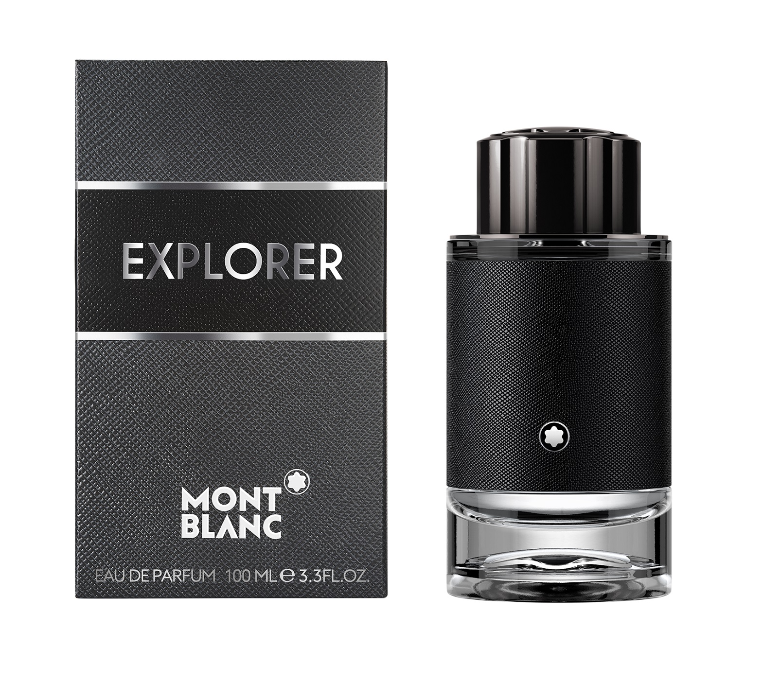 Mont Blanc Explorer For Men Eau De Parfum