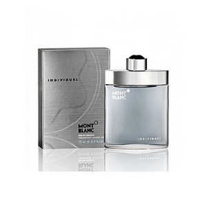 Mont Blanc Individuel For Men Eau De Toilette