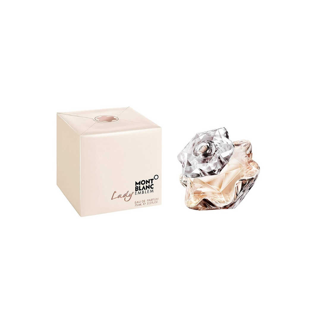 Mont Blanc Lady Emblem For Women Eau De Parfum