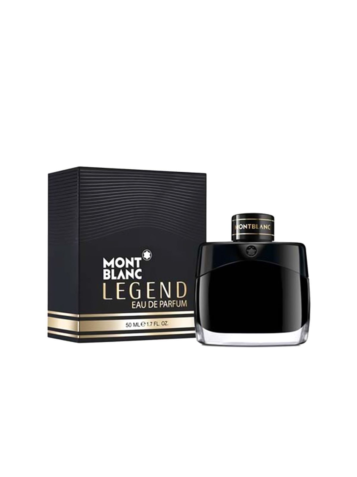 Mont Blanc Legend Eau De Parfum  For Men