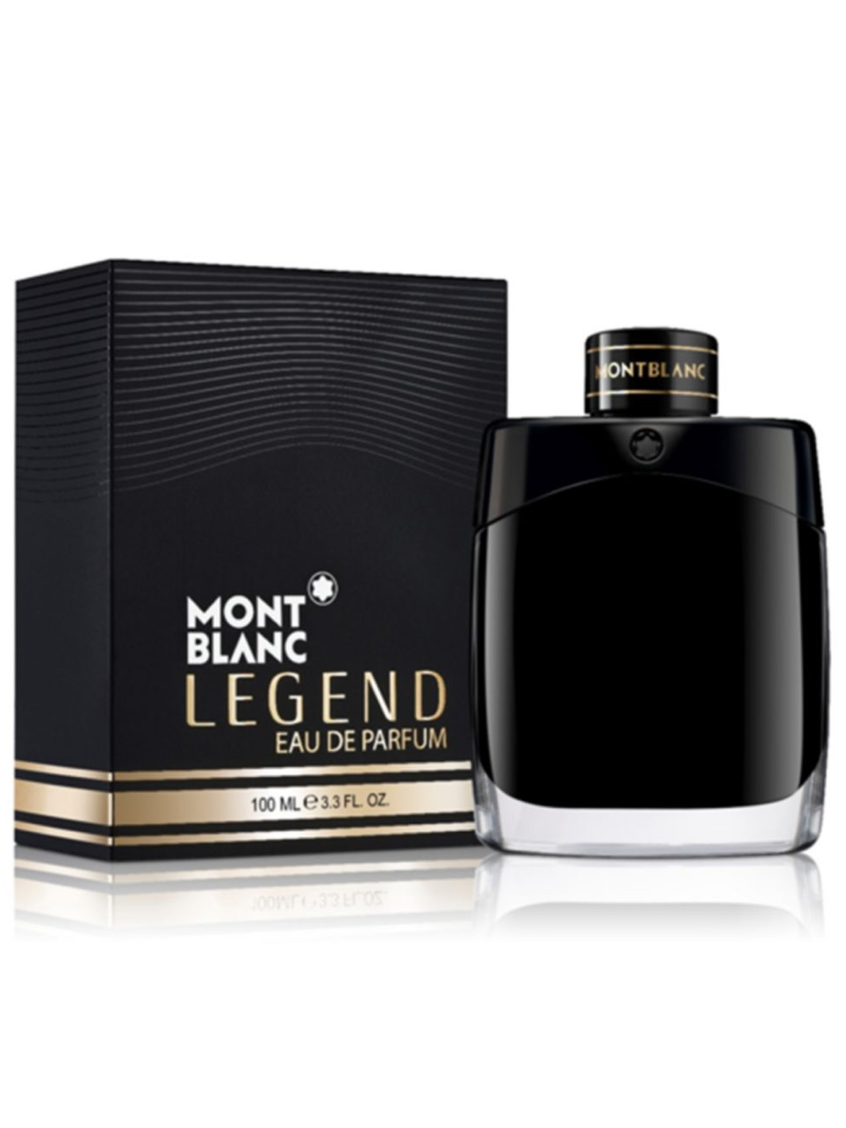 Mont Blanc Legend For Men Eau De Parfum