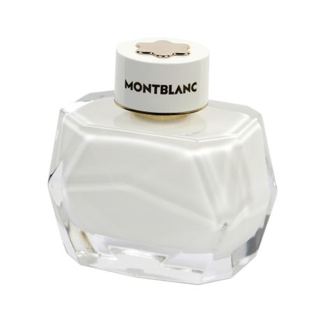 Mont Blanc Siginature For Women Eau De Parfum