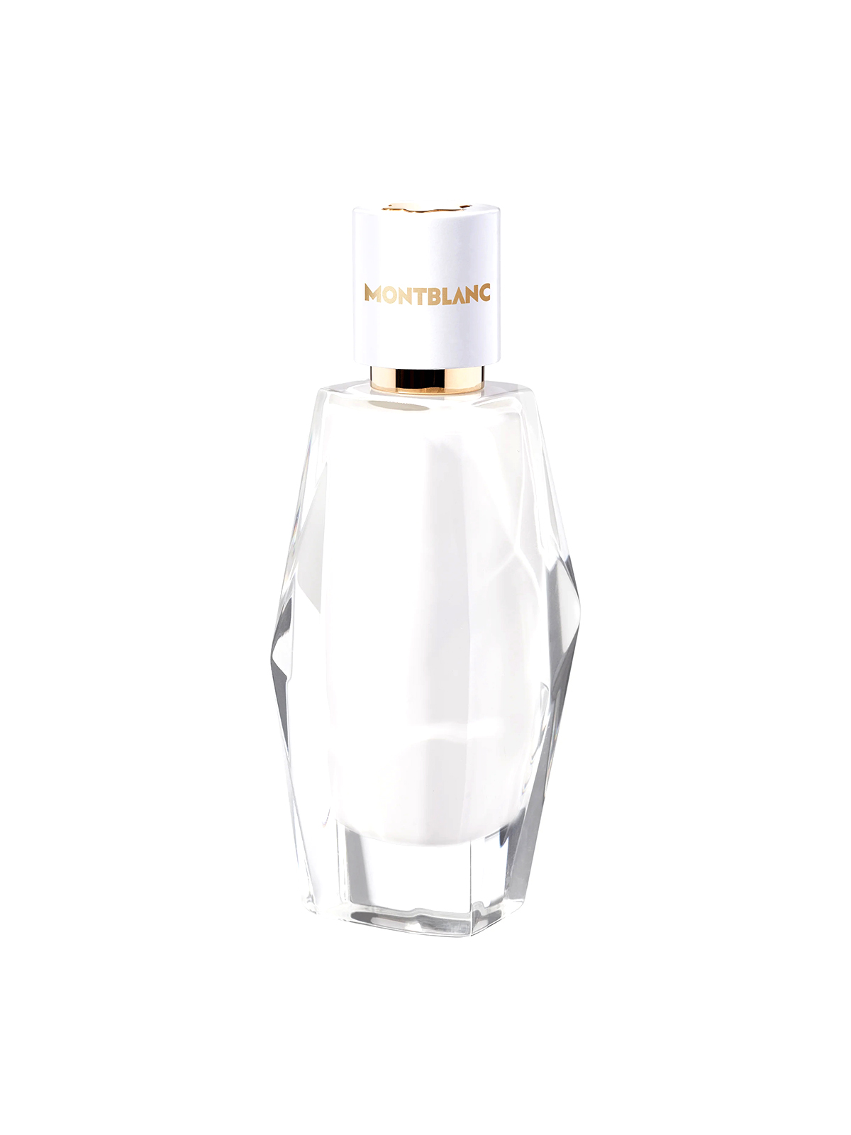 Mont Blanc Siginature Hair Mist  For Women
