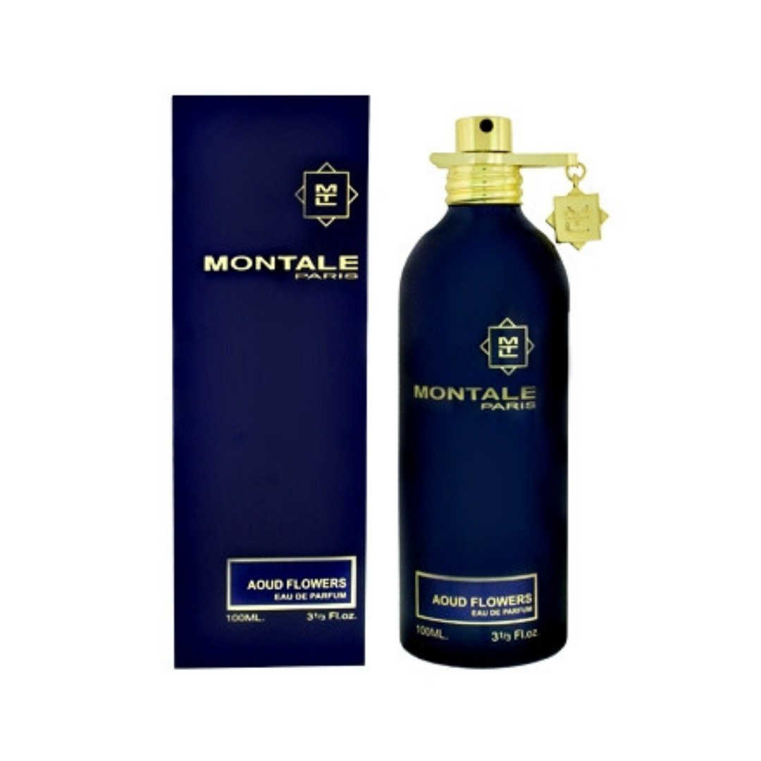 Montale Aoud Flowers Eau De Parfum