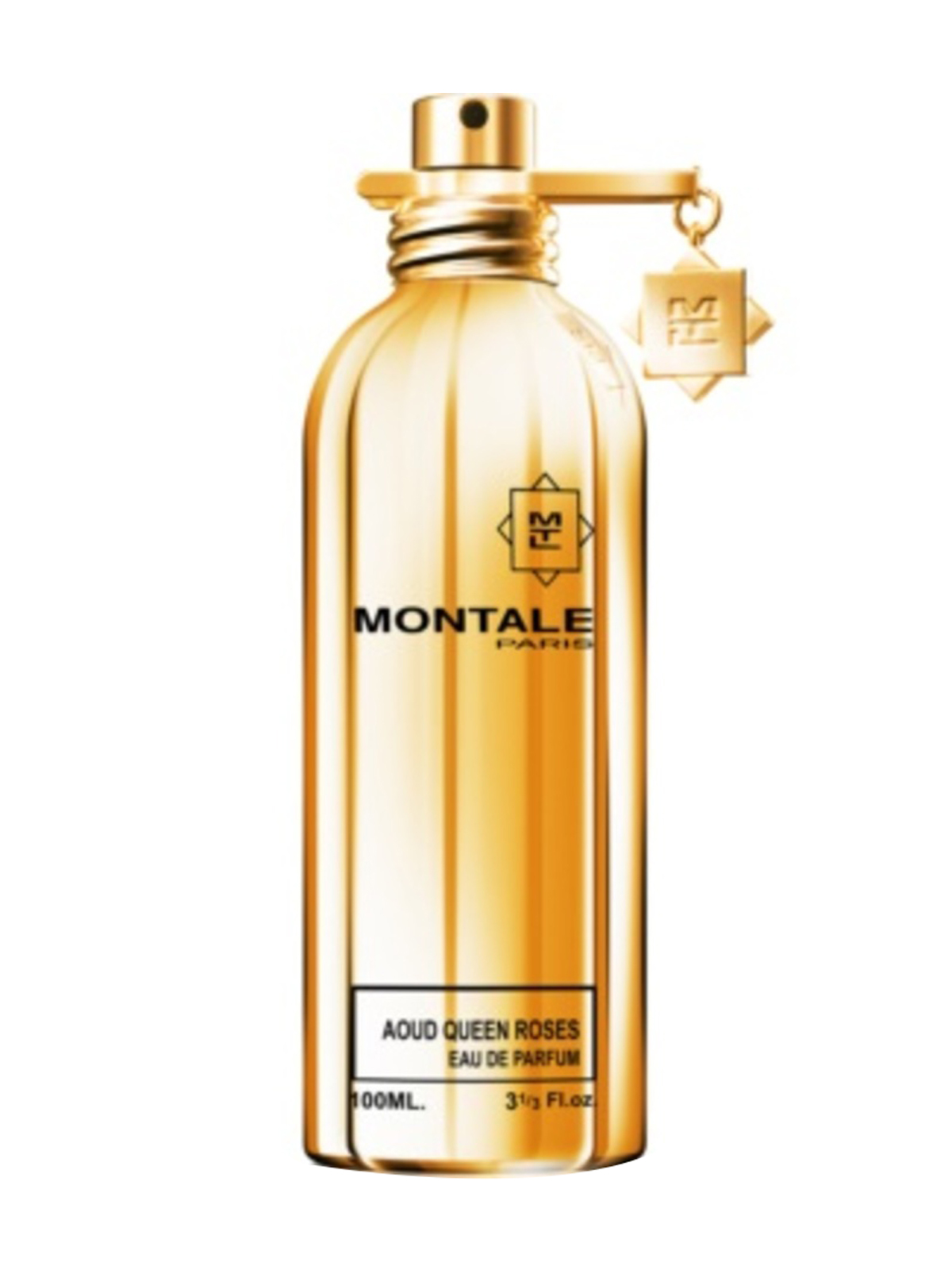 Montale Aoud Queen Roses For Unisex Eau De Parfum