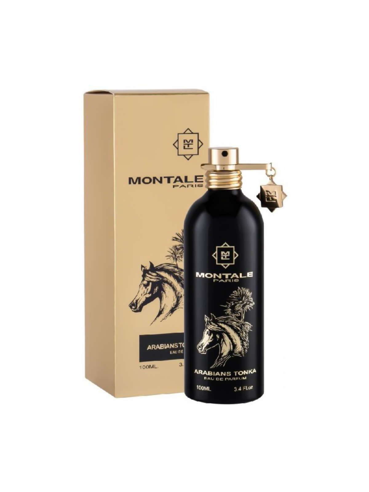 Montale Arabians Tonka Eau De Parfum  Women & Men