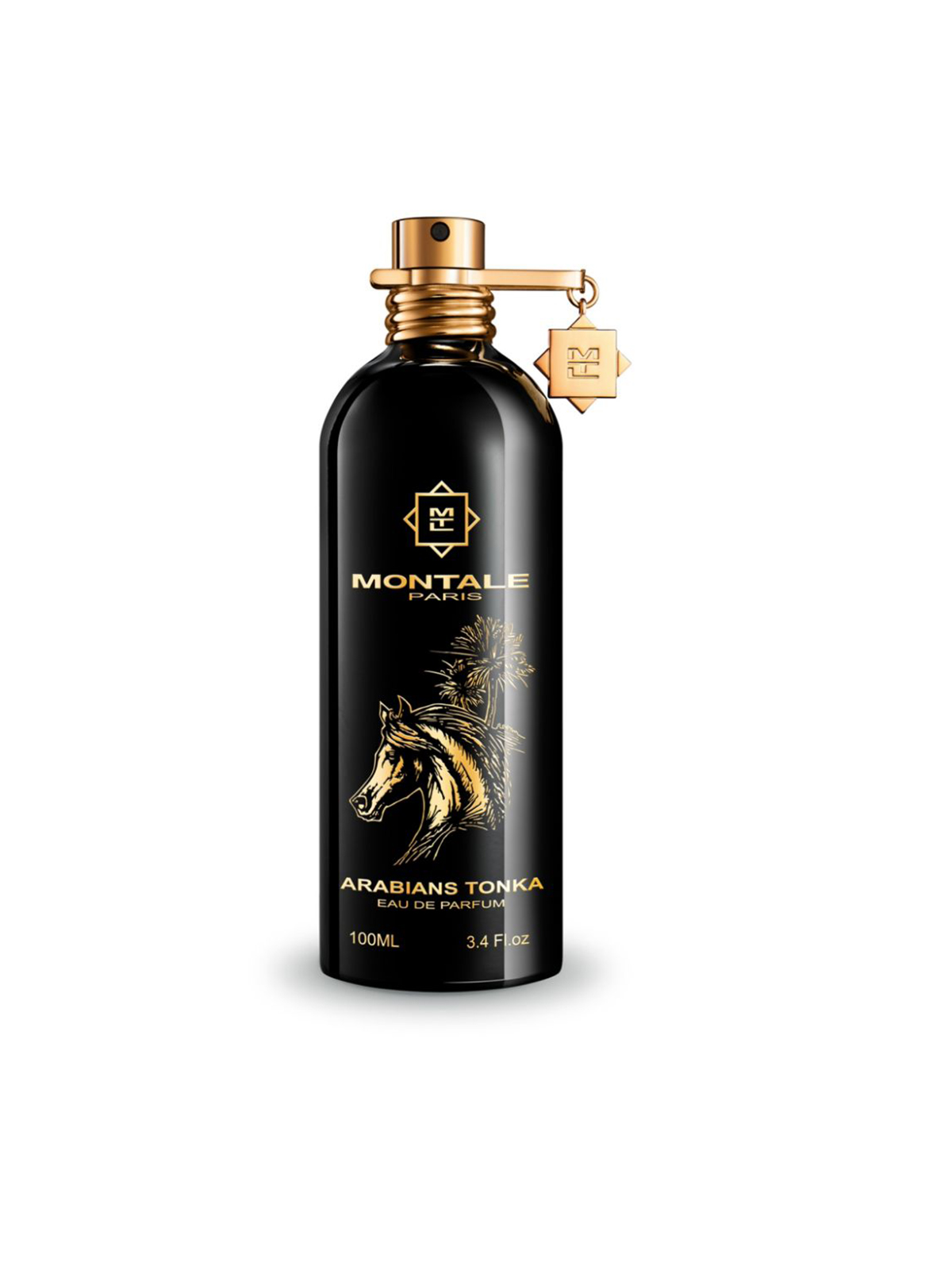 Montale Arabians Tonka Eau De Parfum  Women & Men