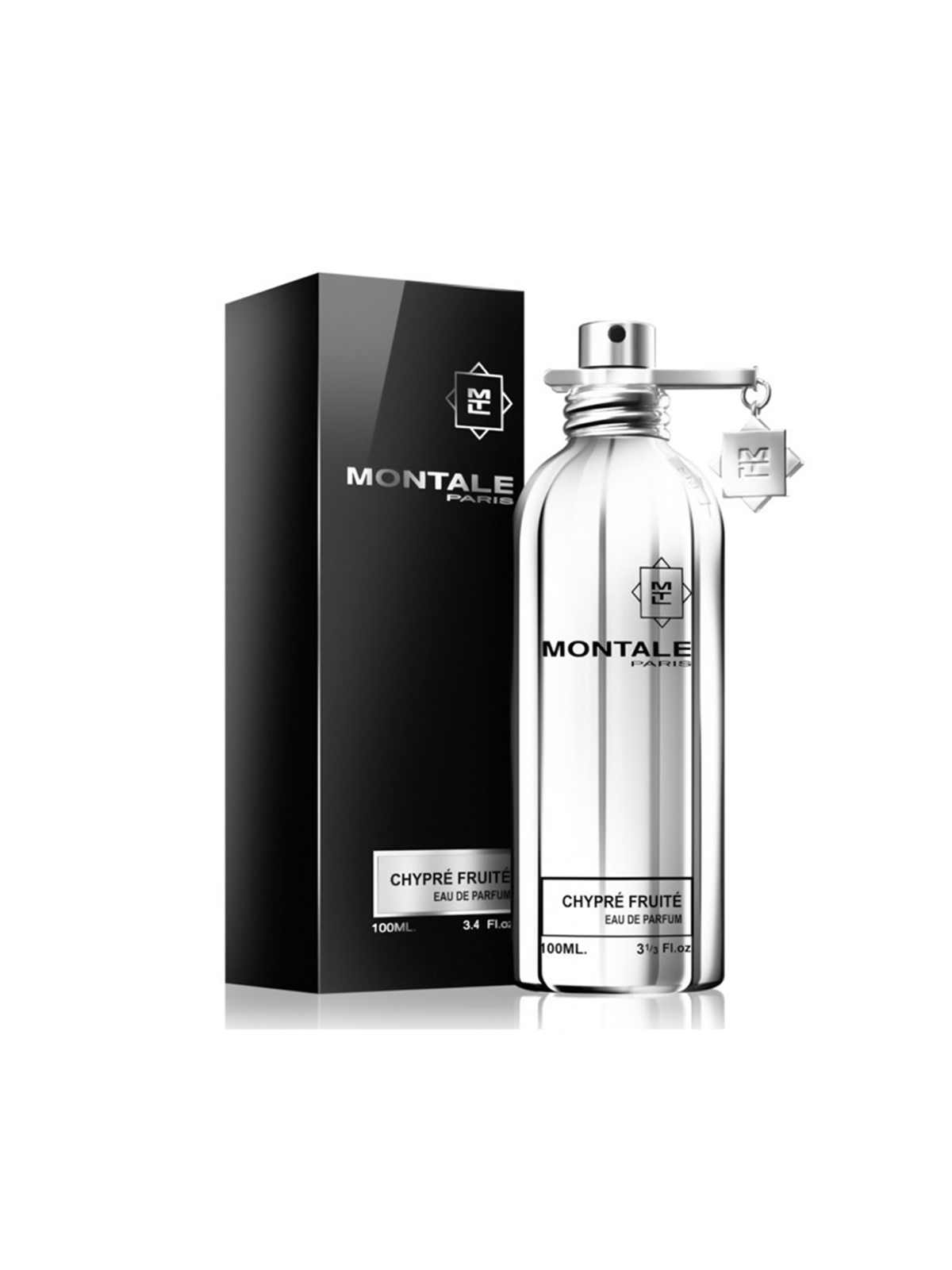 Montale Chypre Fruite Eau De Parfum  For Men & Women