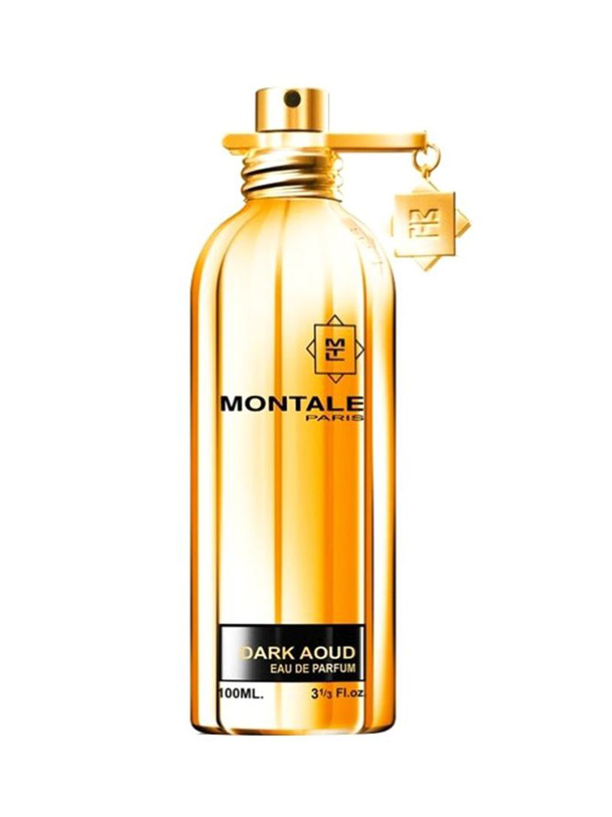 Montale Dark Aoud Eau De Parfum  For Unisex