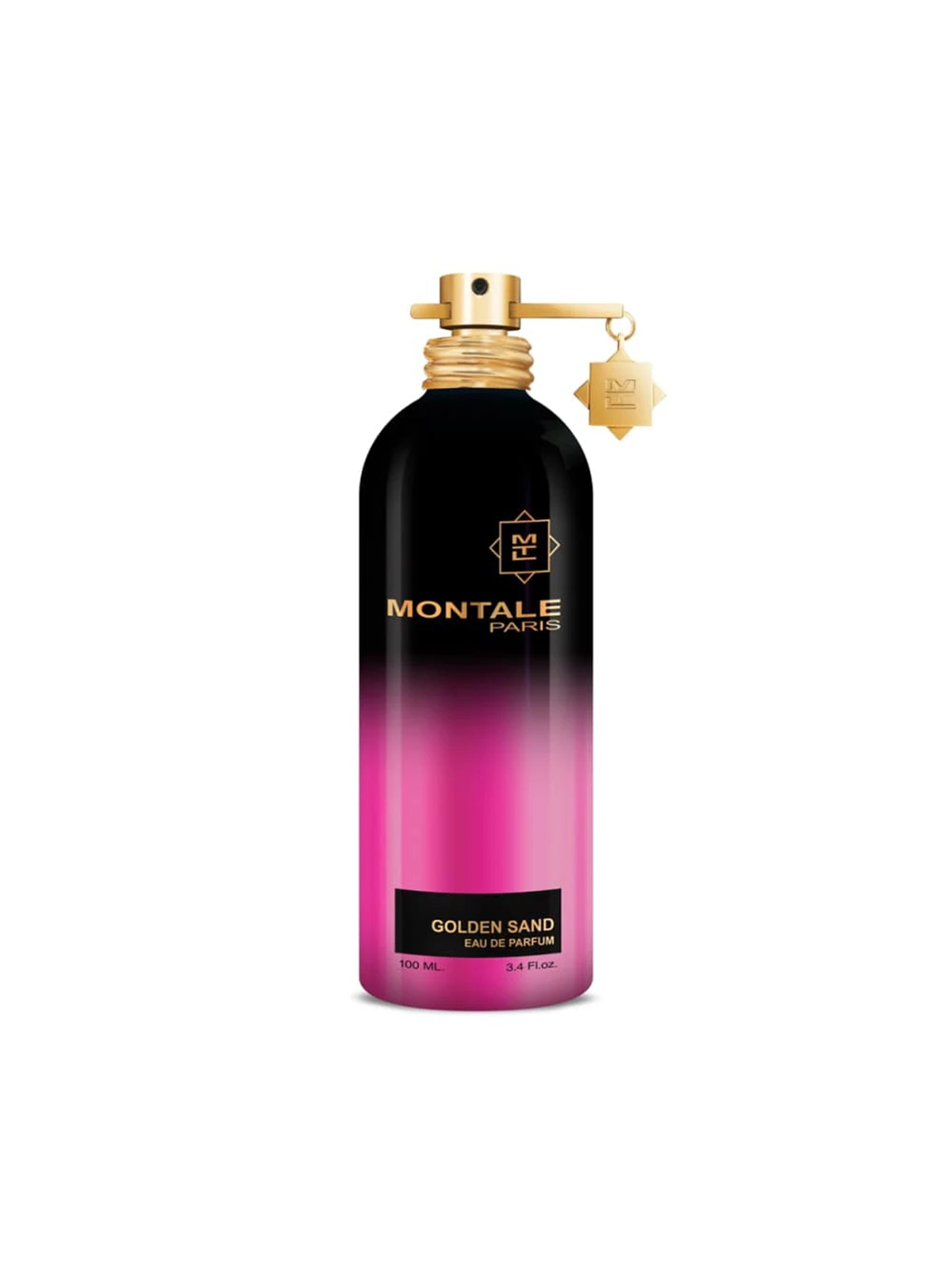 Montale Golden Sand Eau De Parfum  For Men & Women