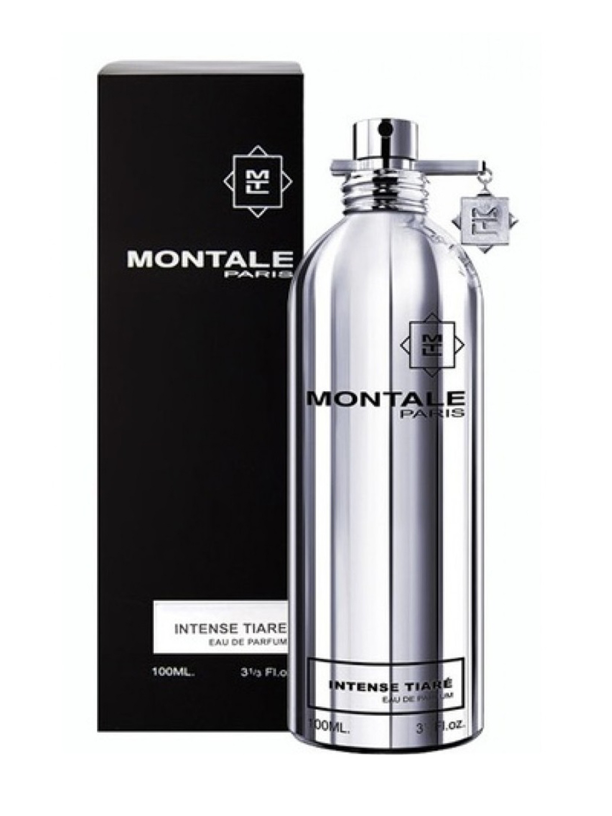 Montale Intense Tiare Eau De Parfum