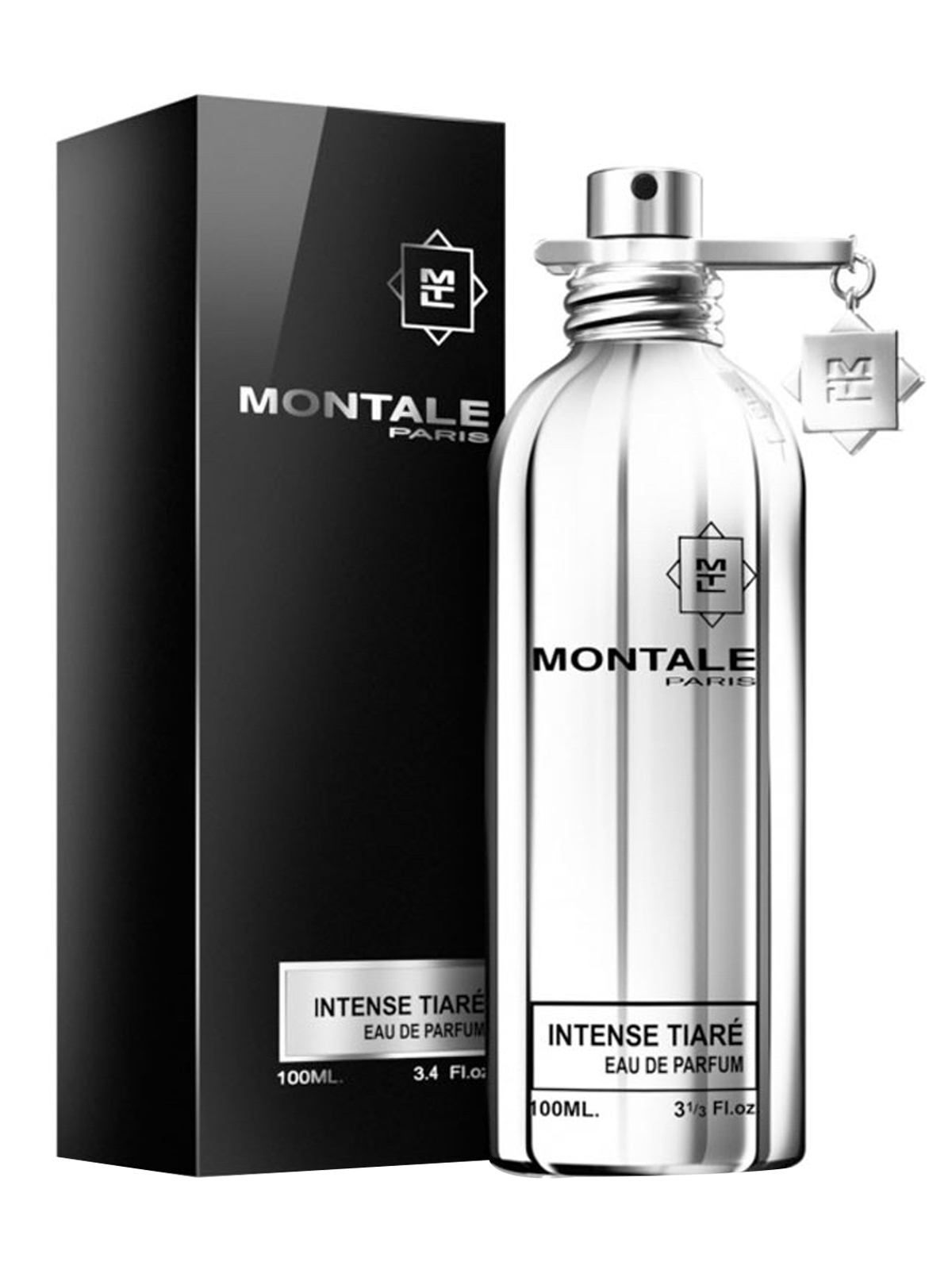 Montale Intense Tiare For Unisex Eau De Parfum