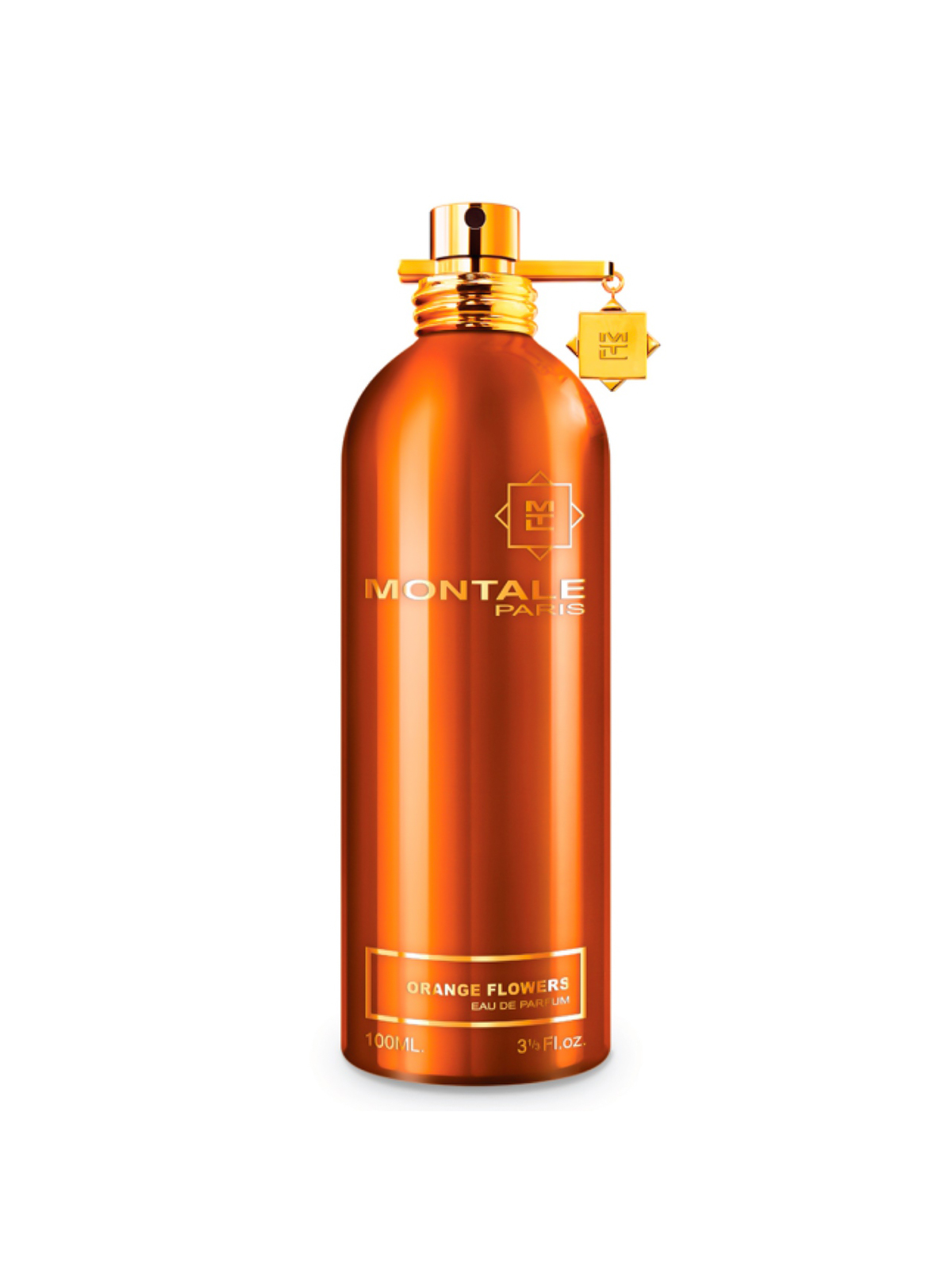 Montale Orange Flower Eau De Parfum  For Men & Women