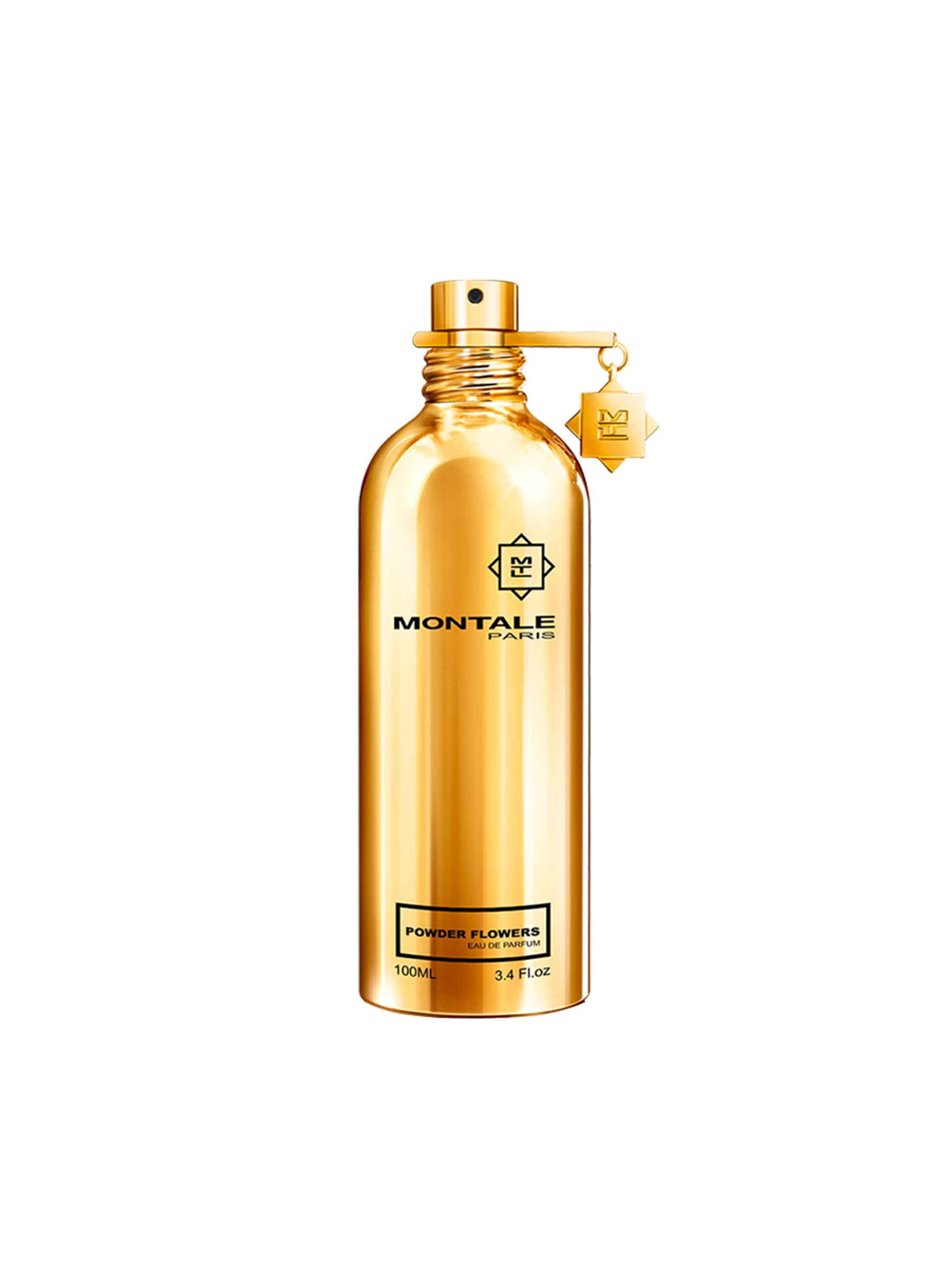 Montale Powder Flowers Eau De Parfum  For Women & Men