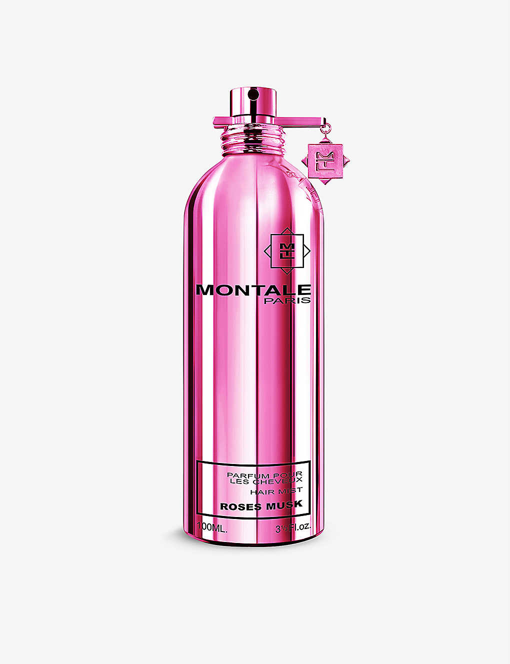 Montale Roses Musk For Women Eau De Parfum