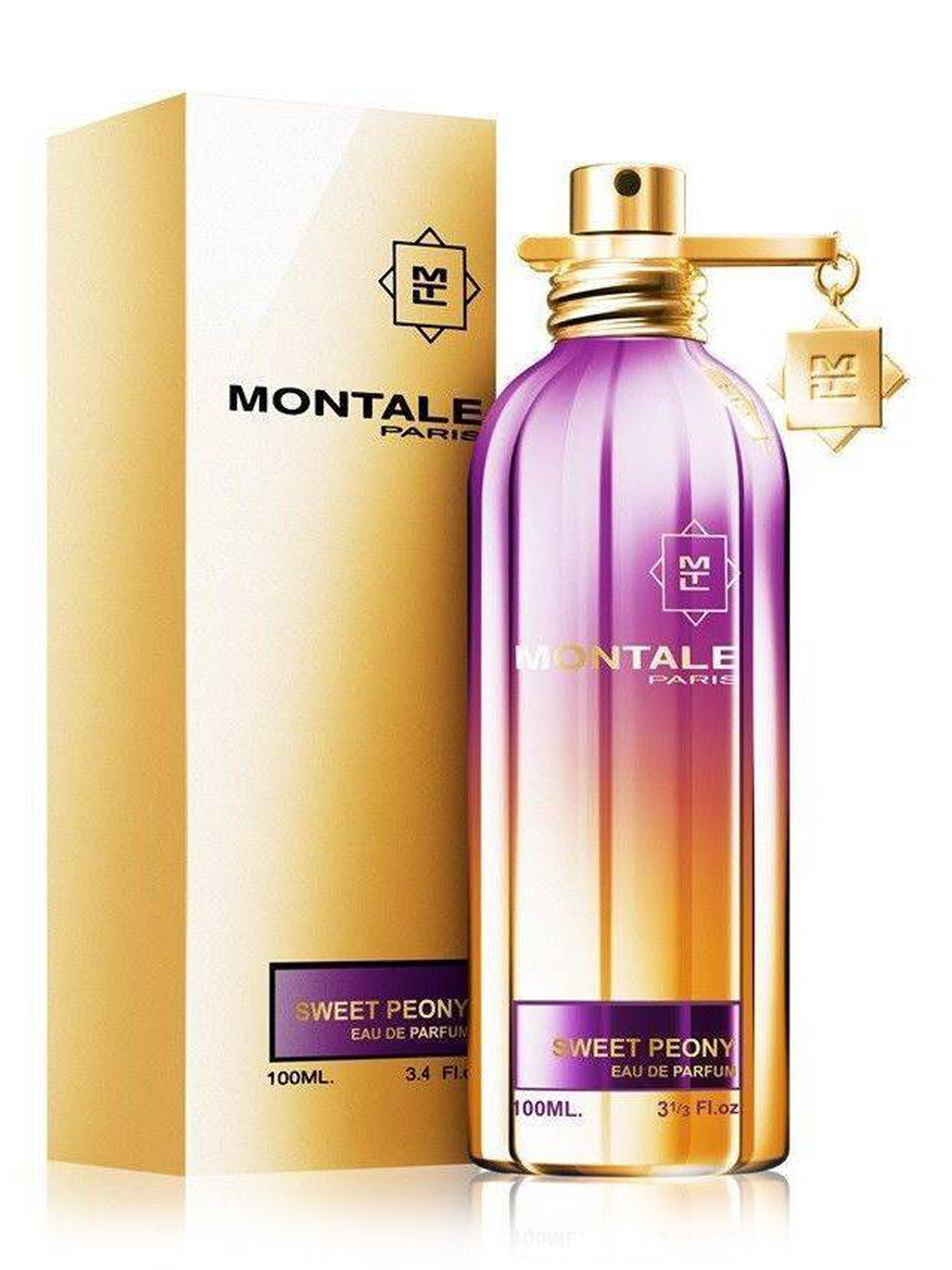Montale Sweet Peony for Women Eau De Parfum