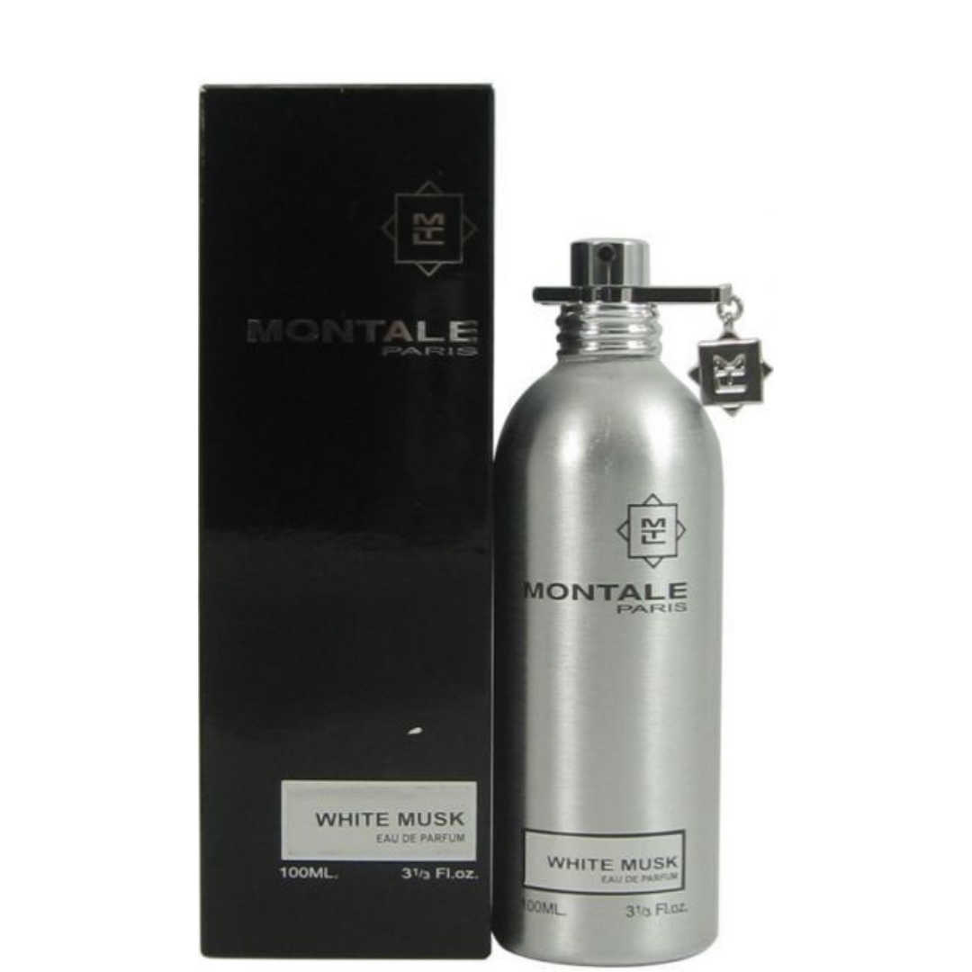 Montale White Musk Eau De Parfum