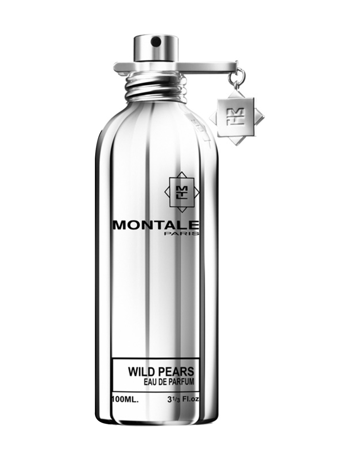 Montale Wild Pears For Unisex Eau De Parfum