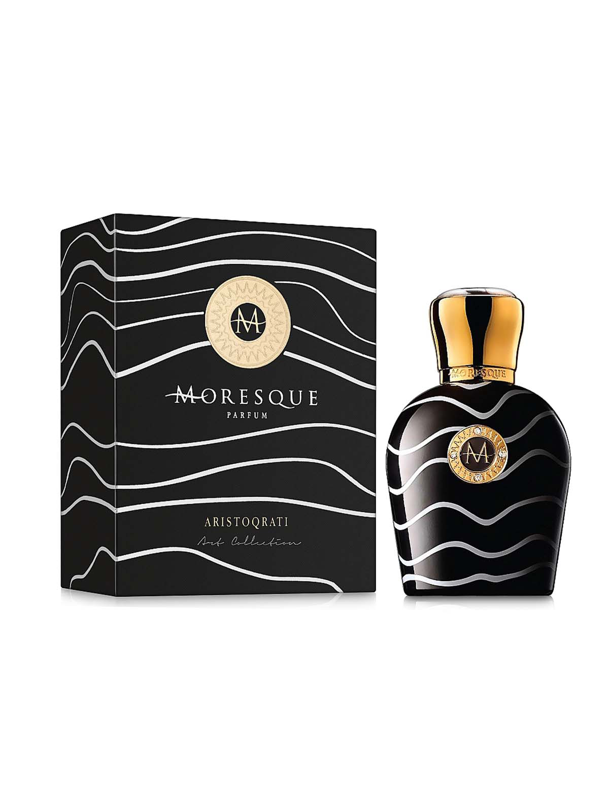 Moresque Art Aristoqrati Eau De Parfum For Men and Women